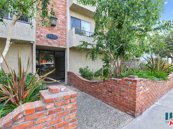 1821 S Bentley Ave APT 204