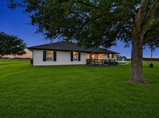 10550 Brinkmeyer Rd, Needville, TX 77461