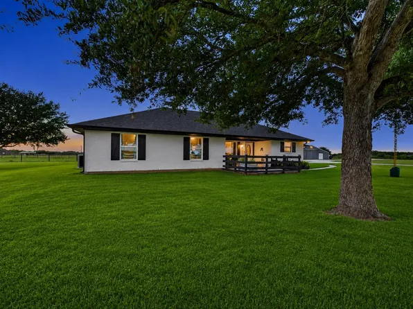 10550 Brinkmeyer Rd, Needville, TX 77461