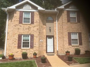 1944 Casa Dr, Arnold, MO 63010