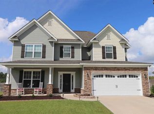 259 Long Crest Rd, Lexington, SC 29073