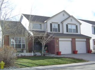 768 Huntington Pl, Highlands Ranch, CO 80126