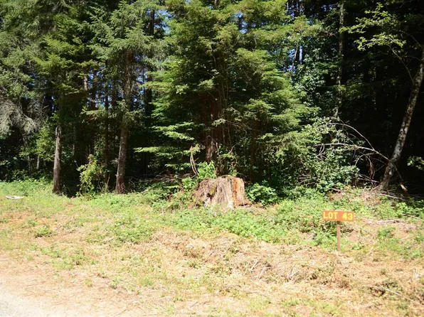 LOT 43 Speer Dr, Crescent City, CA 95531
