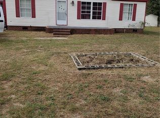 837 Jeremiah St, Stedman, NC 28391