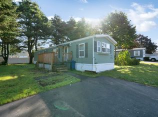 665 Saco St LOT 87, Westbrook, ME 04092
