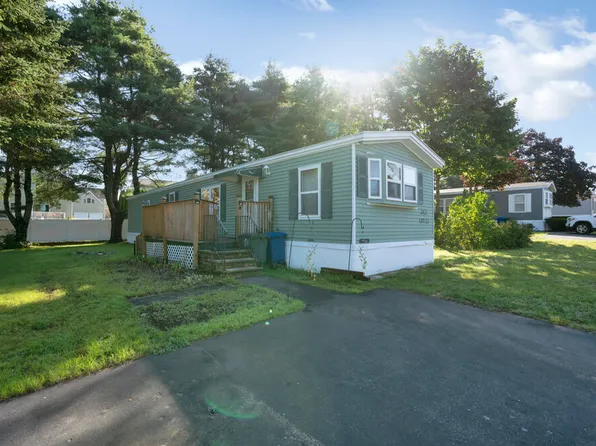 665 Saco Street #87, Westbrook, ME 04092
