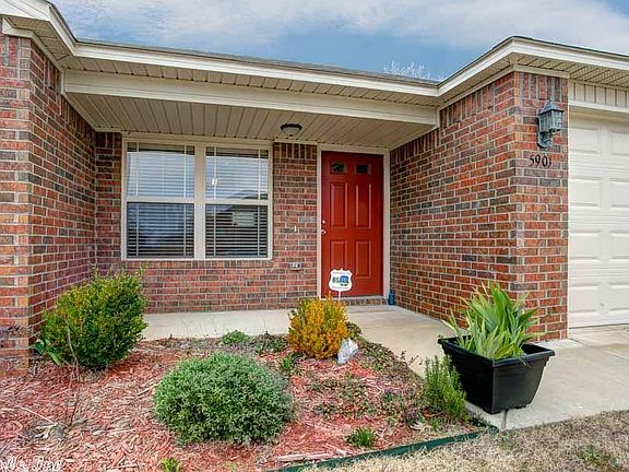 2nd image of 5901 Trammel Estates Dr