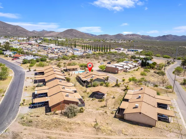 463 Santa Cruz Drive #A, Bisbee, AZ 85603