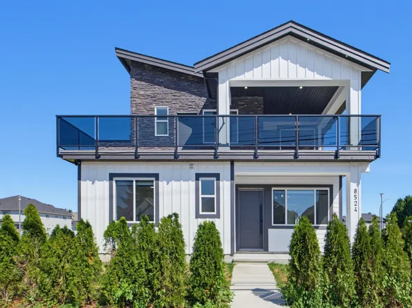 8524 Cedar St, Mission, BC V2V 7P9