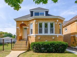2546 N New England Ave, Chicago, IL 60707