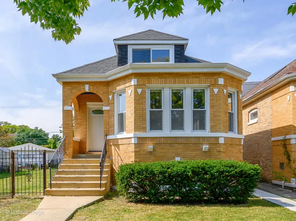 2546 N New England Ave, Chicago, IL 60707
