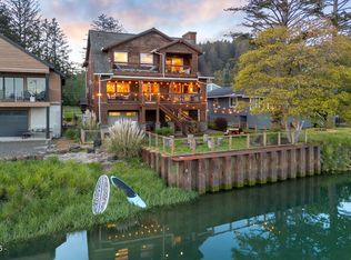 6925 Parker St, Pacific City, OR 97135