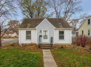 6744 Washburn Ave S, Richfield, MN 55423