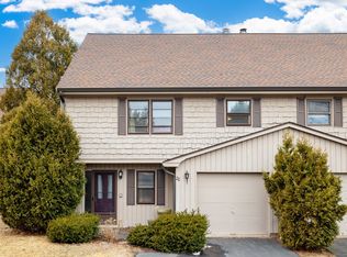 20 Potter Xing #20, Wethersfield, CT 06109