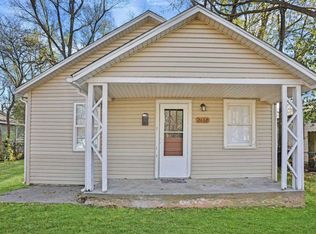 2632 W Monroe St, Springfield, MO 65802