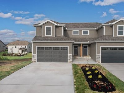 1318 N 159th St, Basehor, KS, 66007