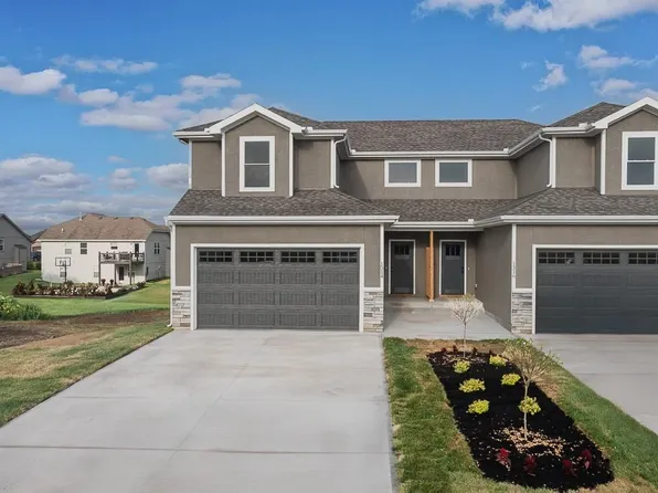 1314 N 159th St, Basehor, KS 66007