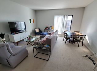 1661-1663 Washington St #604, Boston, MA 02118
