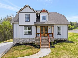 14 Van Ln LOT 2, Brush Creek, TN 38547