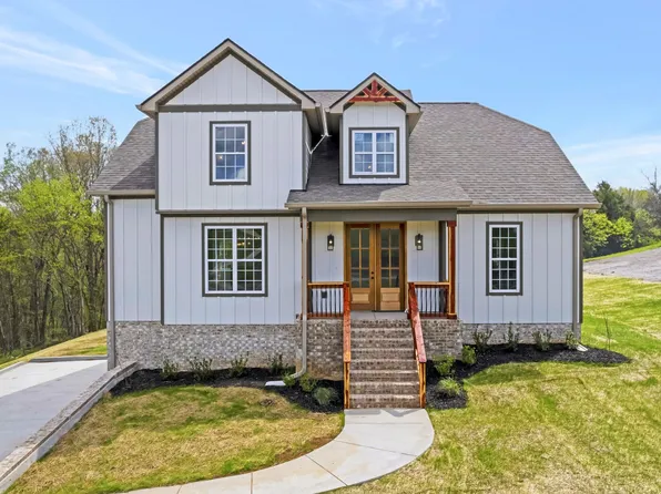 14 Van Ln Lot 2, Brush Creek, TN 38547