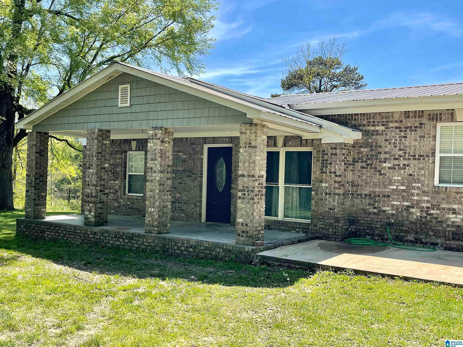 19 Hill Dr, Ragland, AL 35131 Zillow