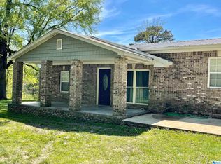 19 Hill Dr, Ragland, AL 35131