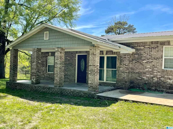 19 Hill Dr, Ragland, AL 35131