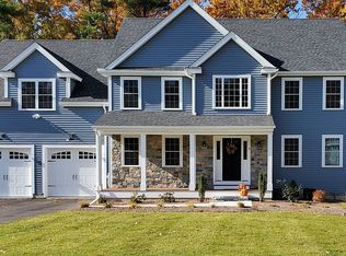 6 Duhamel Way, Bellingham, MA 02019