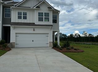 265 Deerberry Dr, Jasper, GA 30143