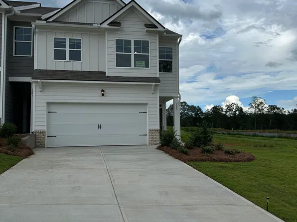 265 Deerberry Dr, Jasper, GA 30143