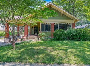 730 College St, Shreveport, LA 71104