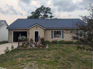 204 Christiana Ave, Bode, IA 50519