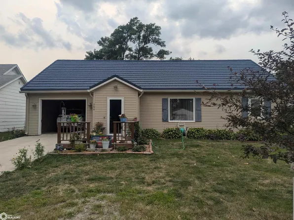 204 Christiana Ave, Bode, IA 50519