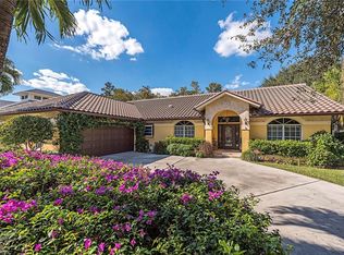 6933 Wellington Dr, Naples, FL 34109