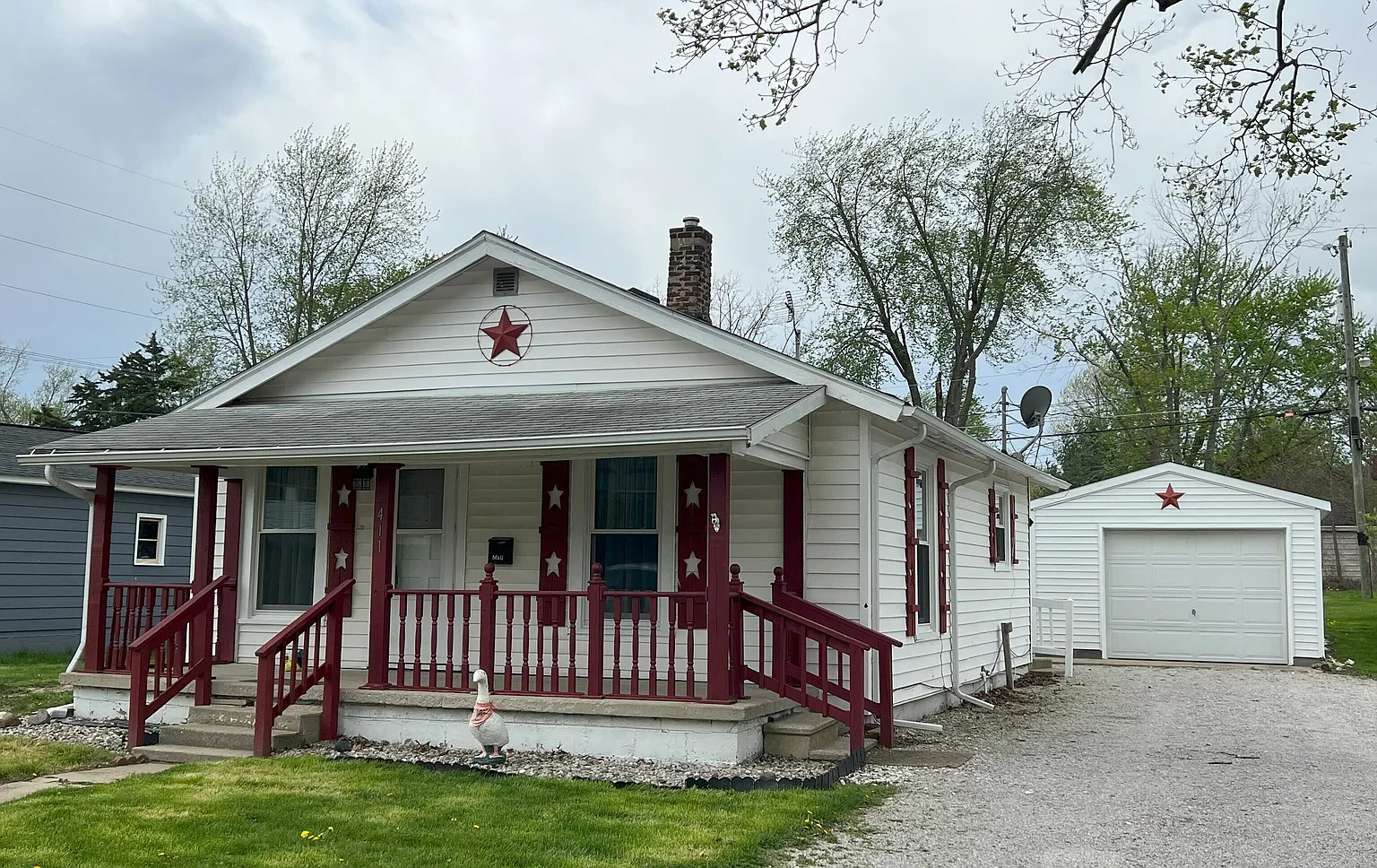411 Louise Ave photo 1
