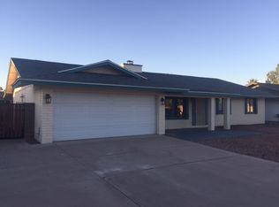 2552 E Evergreen St, Mesa, AZ 85213