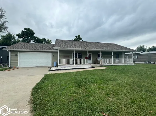 204 E Grant St, Centerville, IA 52544