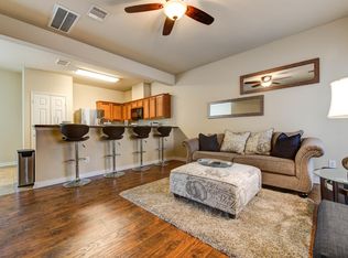 2202 Naomi St UNIT 5, Houston, TX 77054