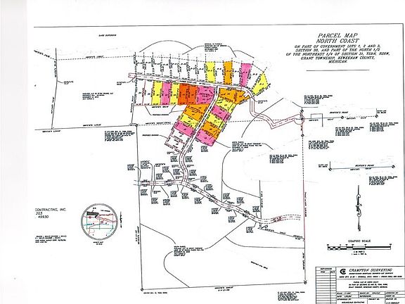 4th image of 41 And 42 Harbor Coast Ln