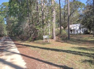 6651 SW 132nd Ave, Cedar Key, FL 32625