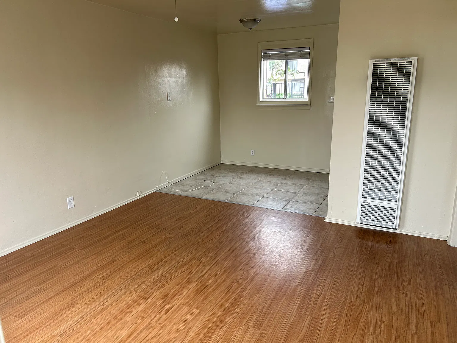 1 bed, 575 sqft, $1,750 — Photo 2