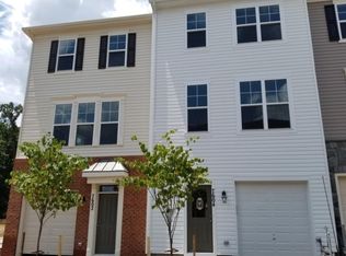 7604 Glaser Ln, Glen Burnie, MD 21061
