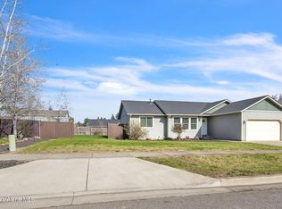 1130 N Townsend Loop, Post Falls, ID 83854