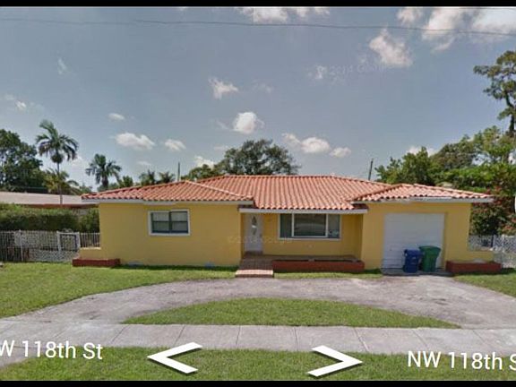 Private home