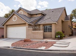 2523 Kilmaron Cir, Henderson, NV 89014