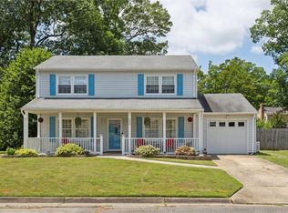 139 Harrington Rd, Newport News, VA 23602