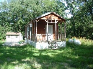 10859 W 110th Ave, Hatfield, MO 64458