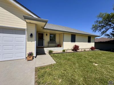 306 E 7th St, Hoyt, KS, 66440