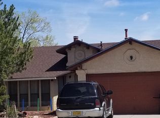1716 34th St SE, Rio Rancho, NM 87124
