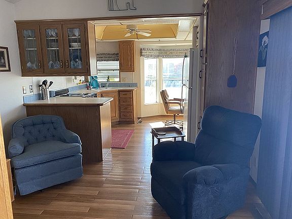 2nd image of 6649 E 32nd St #245
